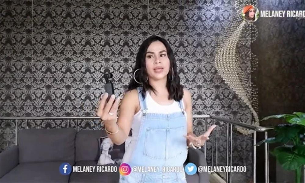 Youtube.com/Melaney Ricardo