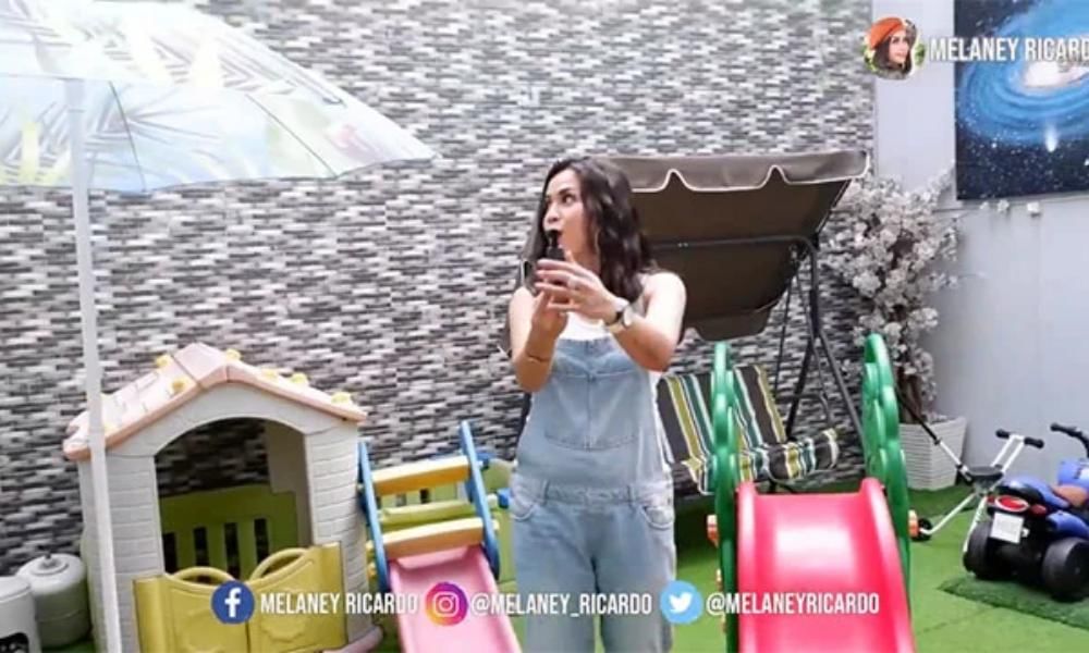 Youtube.com/Melaney Ricardo