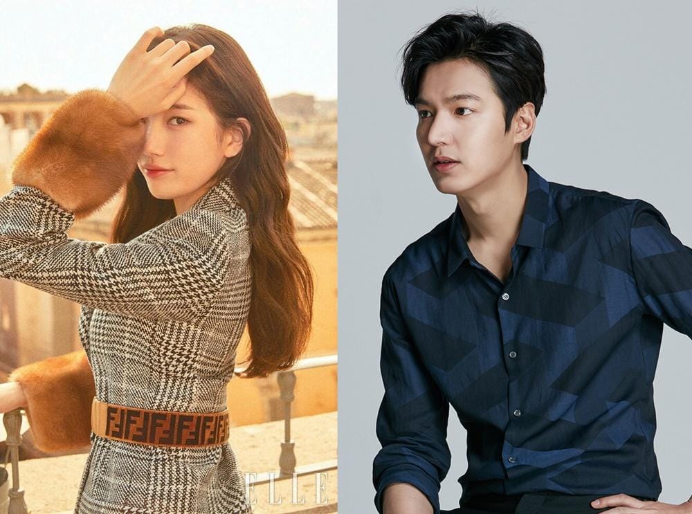 Ketahuan Paparazzi, 9 Skandal Kencan Idol Kpop Paling Menghebohkan