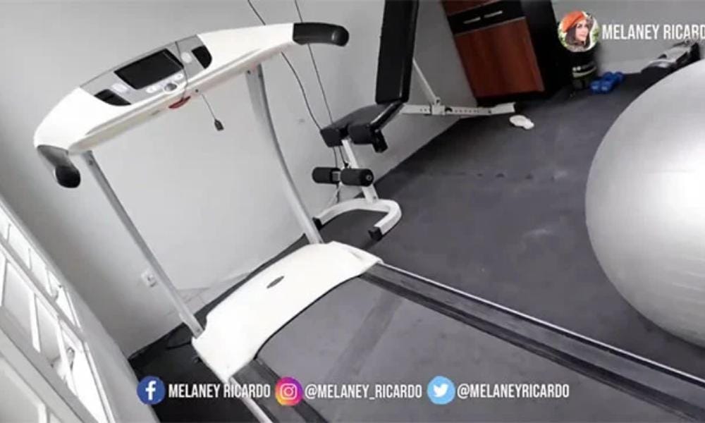 Youtube.com/Melaney Ricardo