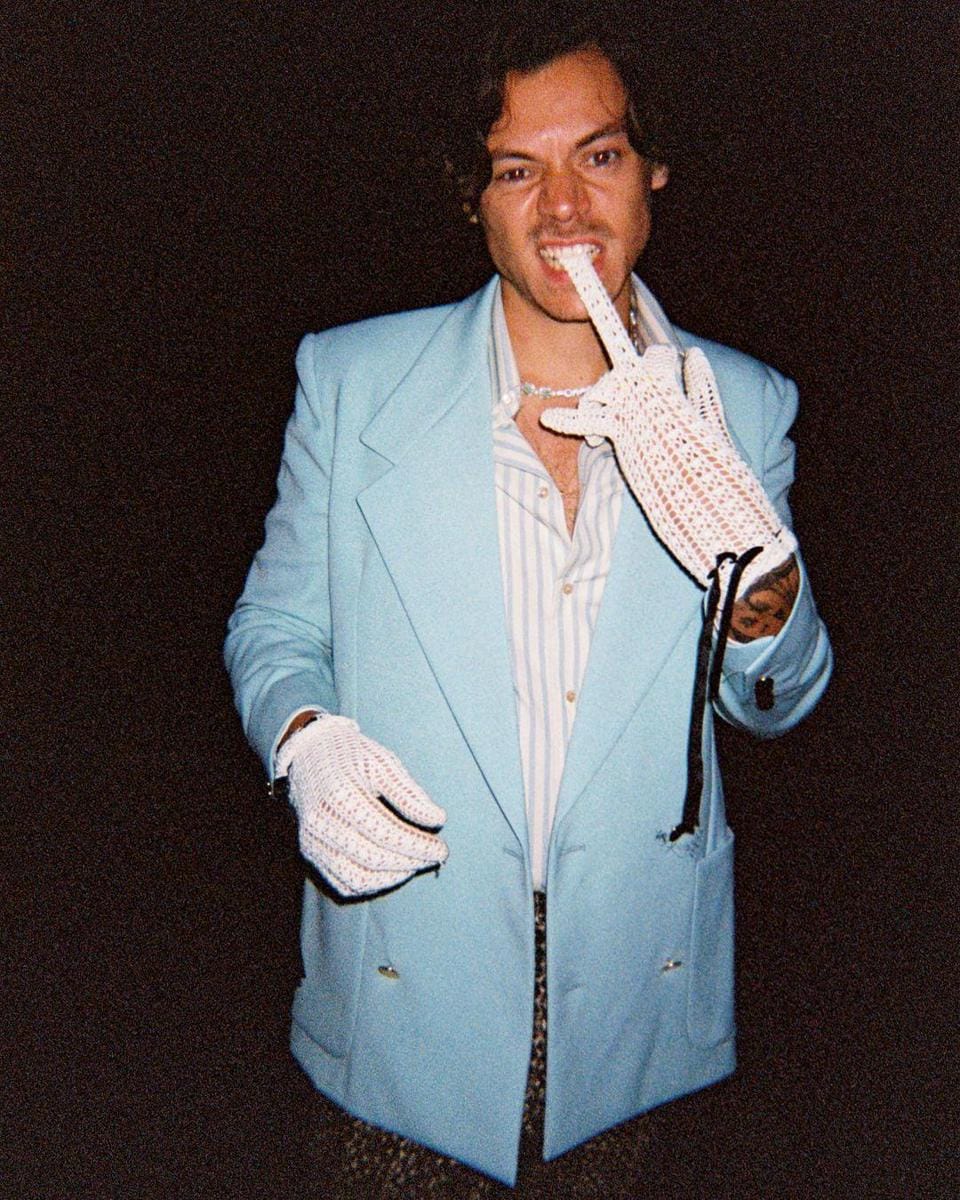 Instagram.com/harrystyles