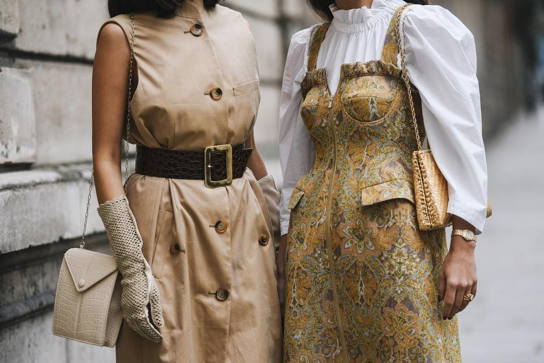 Arti Sustainable Fashion dan Cara Menerapkannya dalam Berpakaian