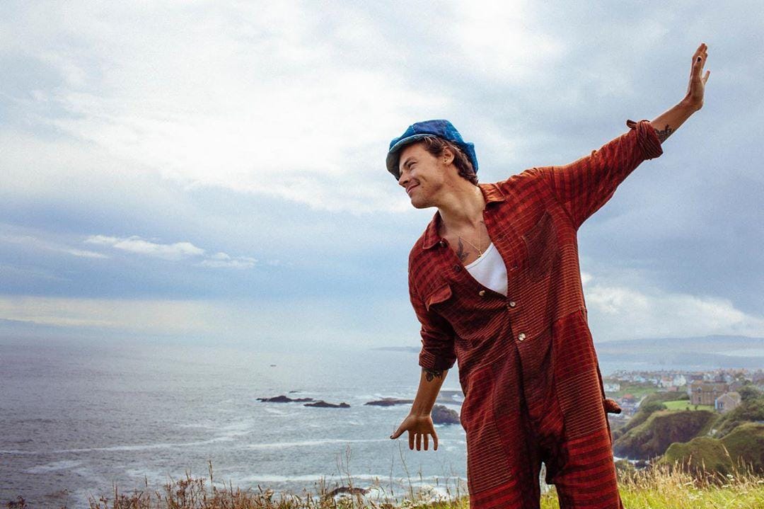 Instagram.com/harrystyles