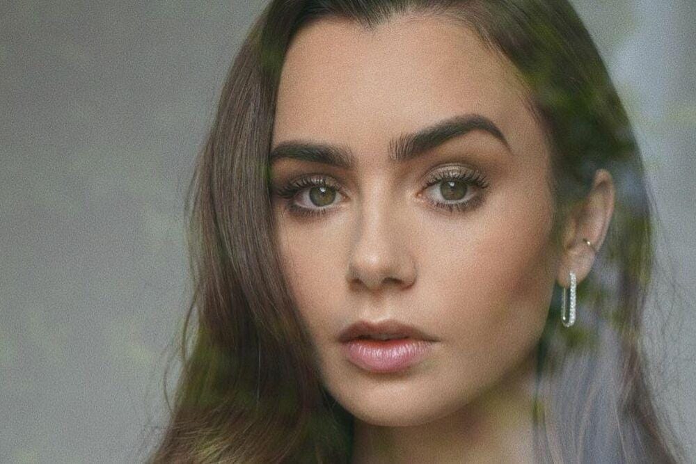 Instagram/lilyjcollins