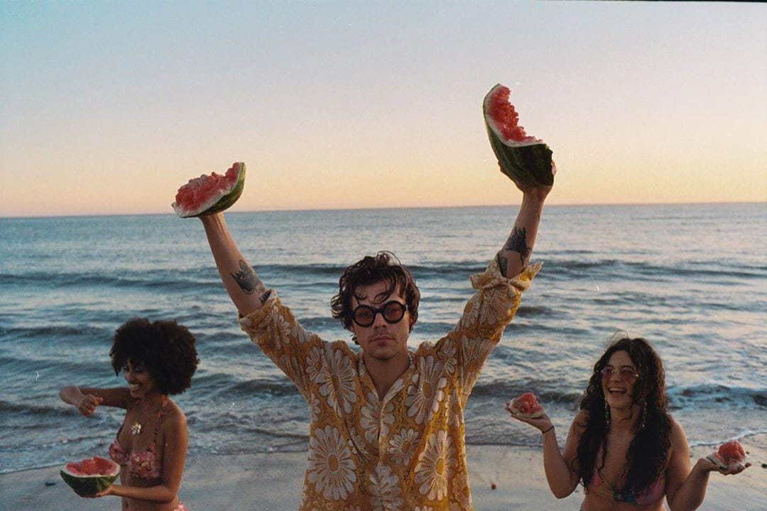 Instagram.com/harrystyles