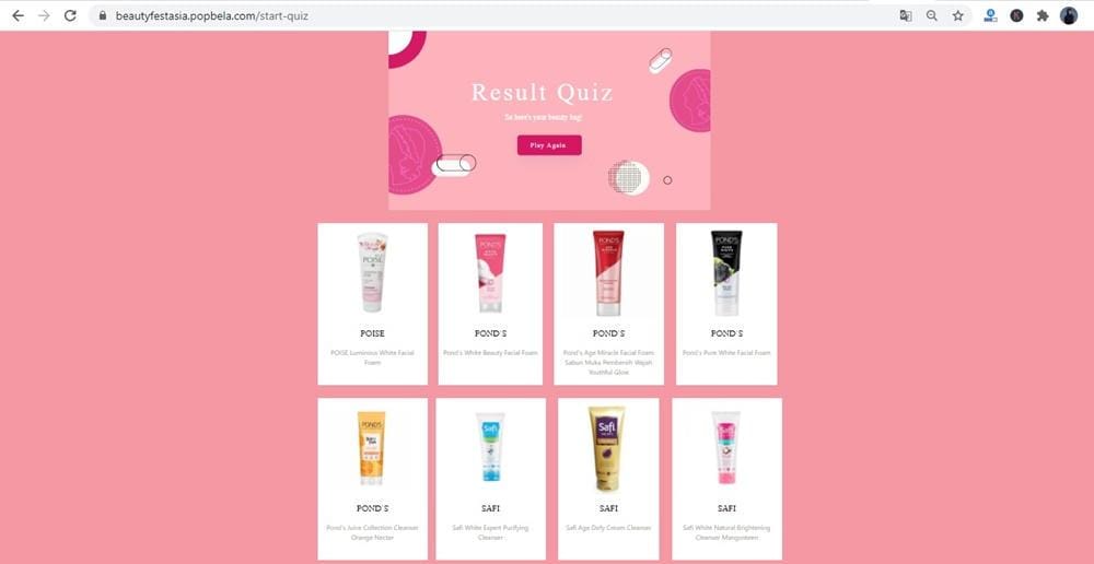 beautyfestasia.popbela.com