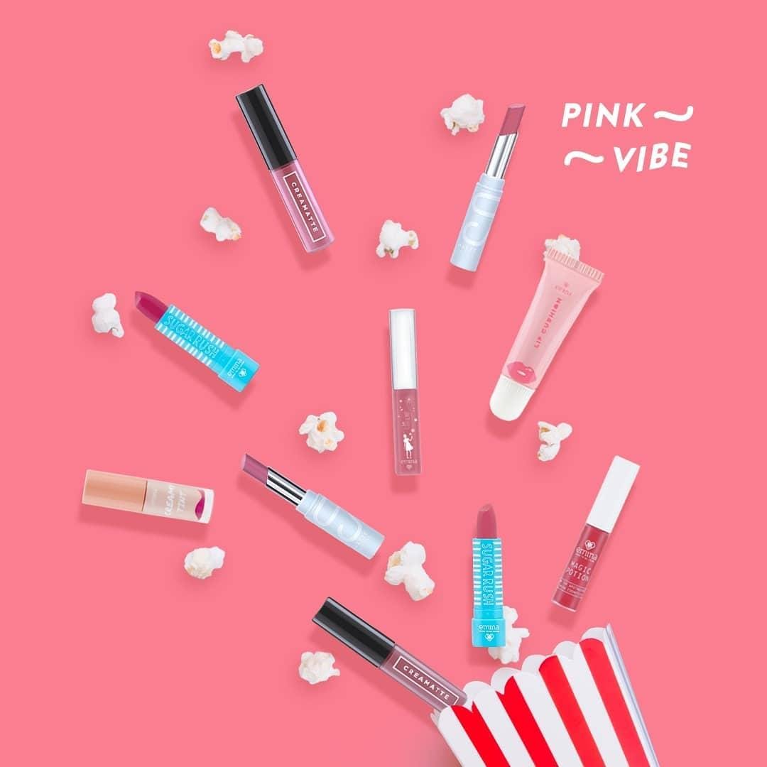 instagram.com/eminacosmetics