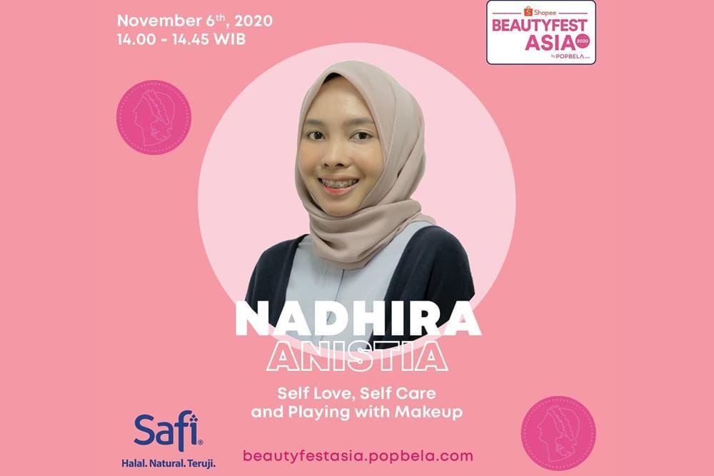 5 Cara Mudah untuk Mulai Belajar Self Love Bersama SAFI Beauty Perfect