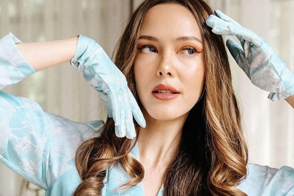 Instagram/cathysharon