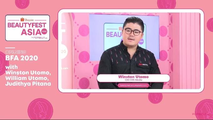 YouTube.com/Popbela.com