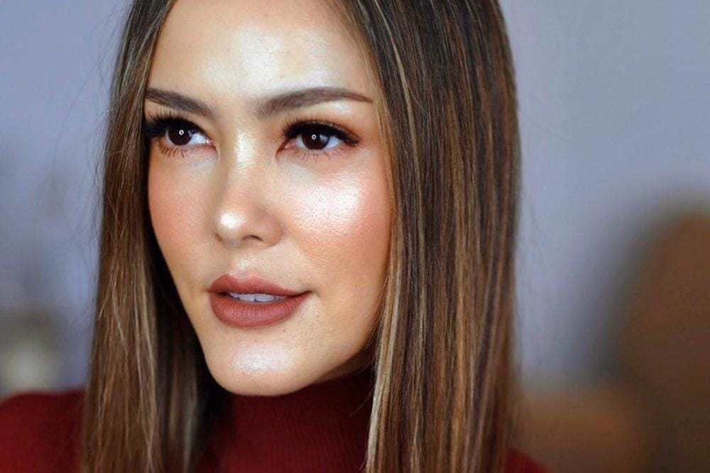 Instagram/cathysharon