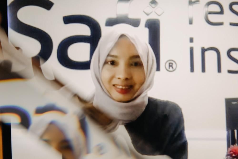 Fotto by Sweet Escape