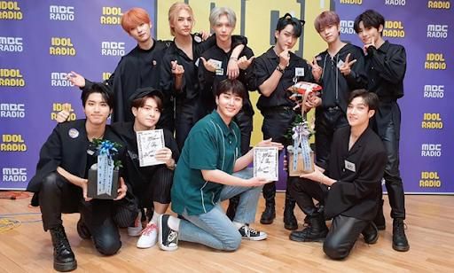 Instagram/realstraykids