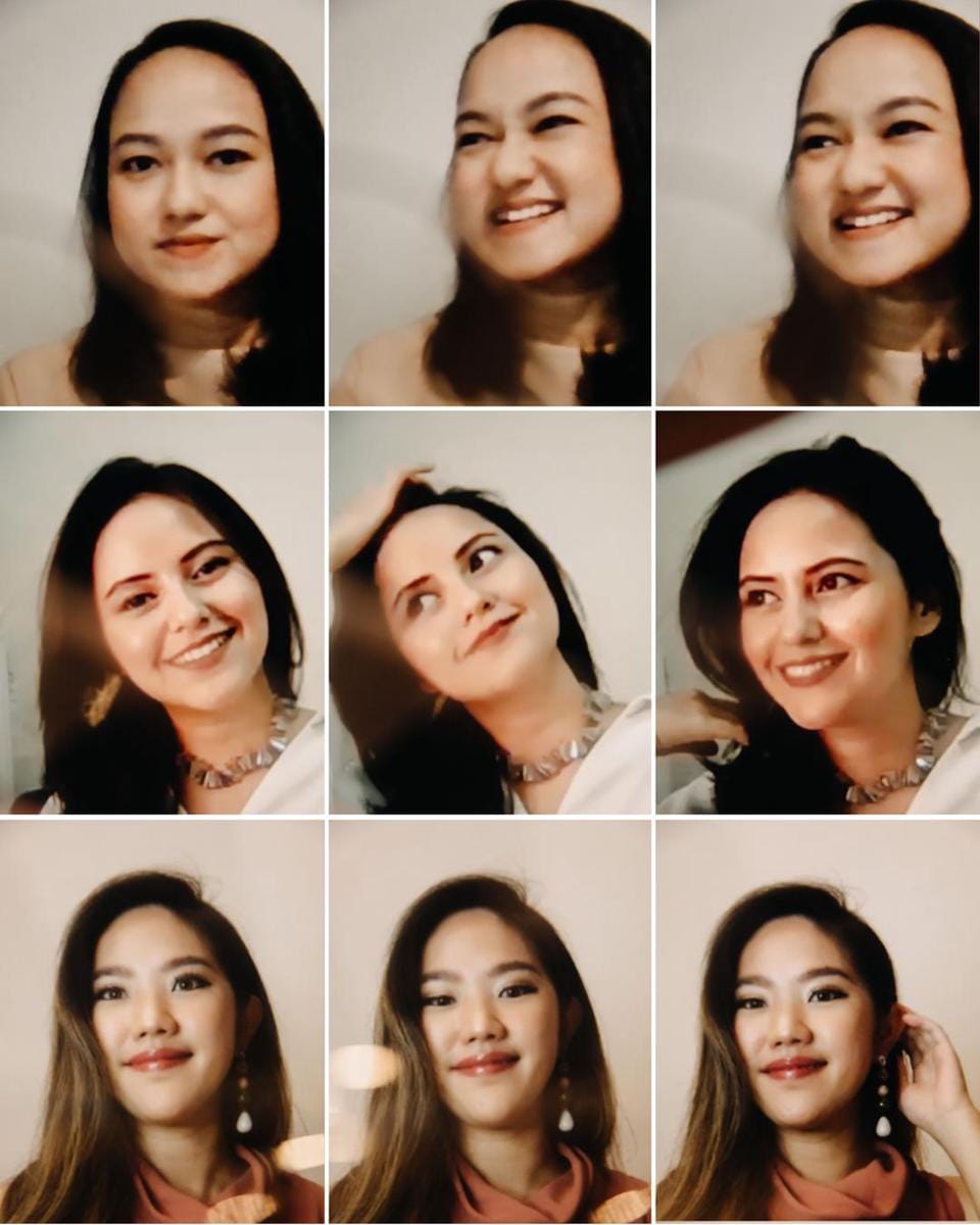 Fotto by Sweet Escape