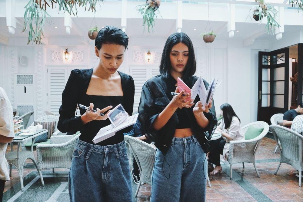 Gelaran BeautyFest Asia 2020 Dukung Perempuan Terdampak Pandemi