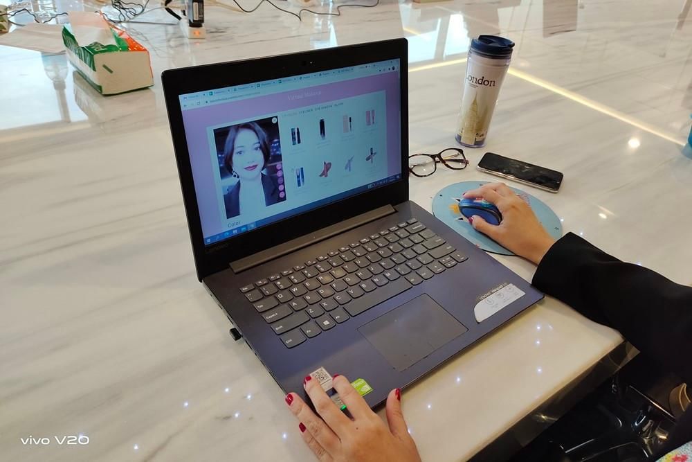 Popbela.com/Andhina Effendi