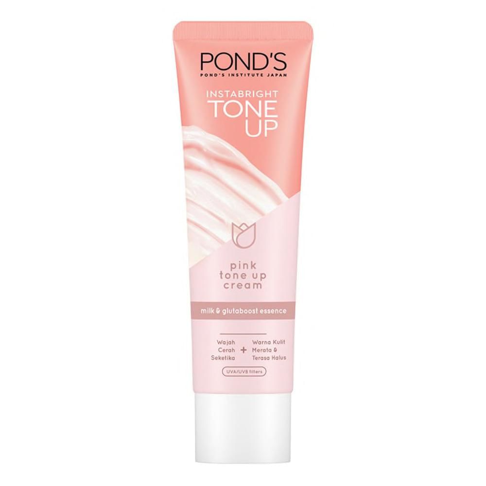 ponds.com