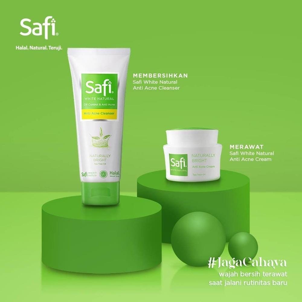 Instagram.com/safiindonesia