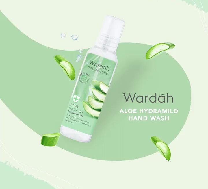Twitter.com/wardahbeauty