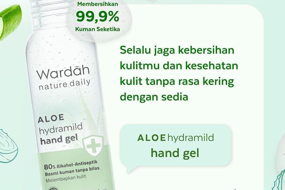 Instagram/wardahbeauty