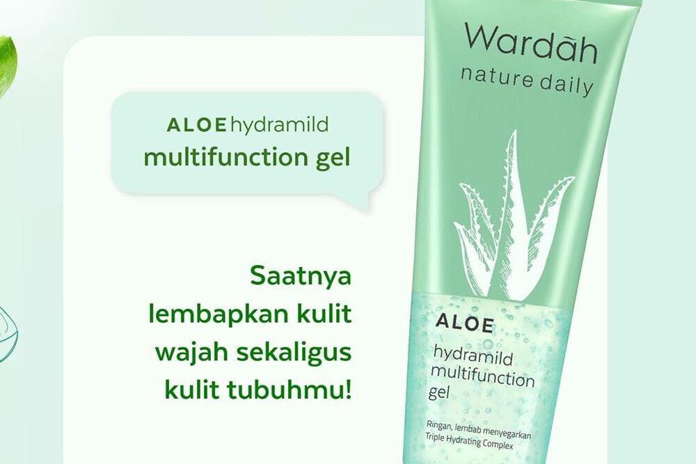 Instagram/wardahbeauty