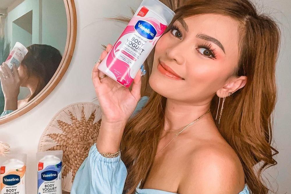 Instagram/rachgoddard