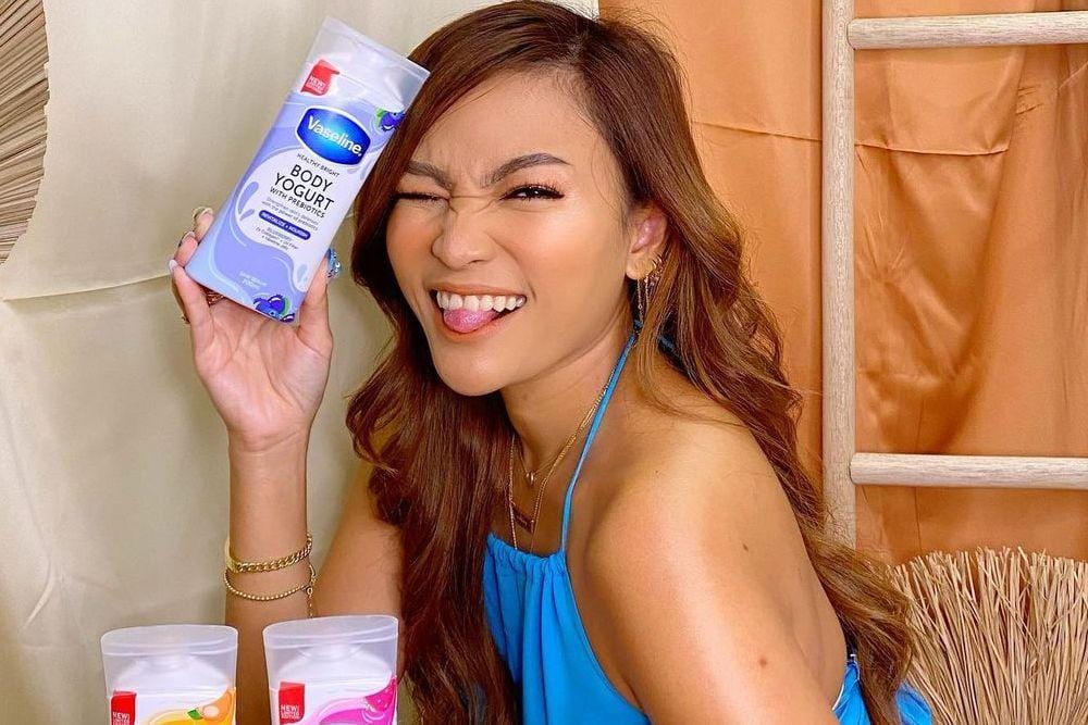 Instagram/rachgoddard