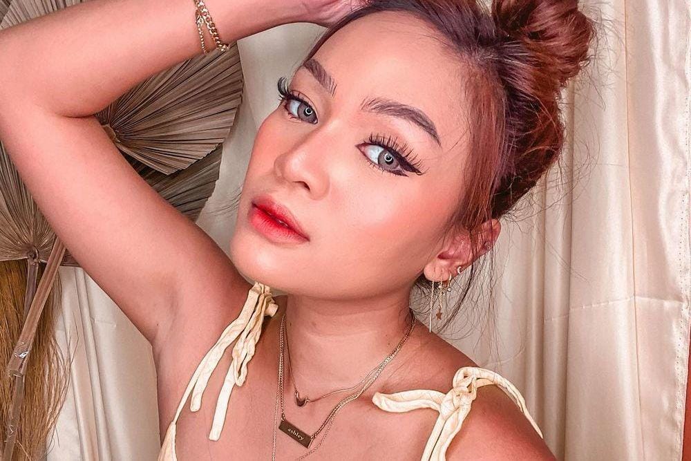 Instagram/rachgoddard