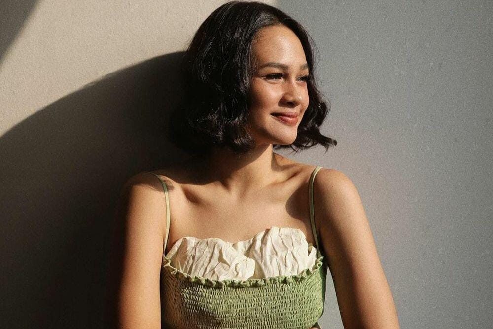 Instagram/andienaisyah