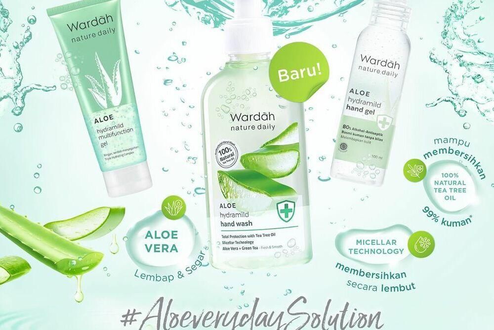 Instagram/wardahbeauty