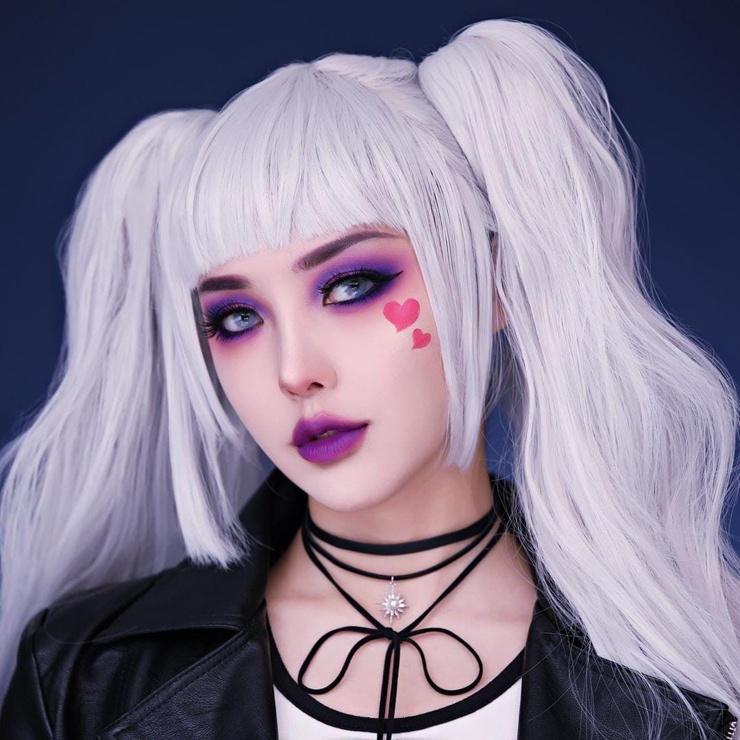 instagram.com/ponysmakeup