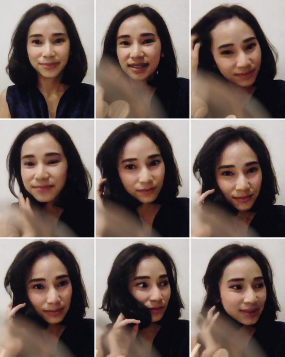 Fotto by Sweet Escape