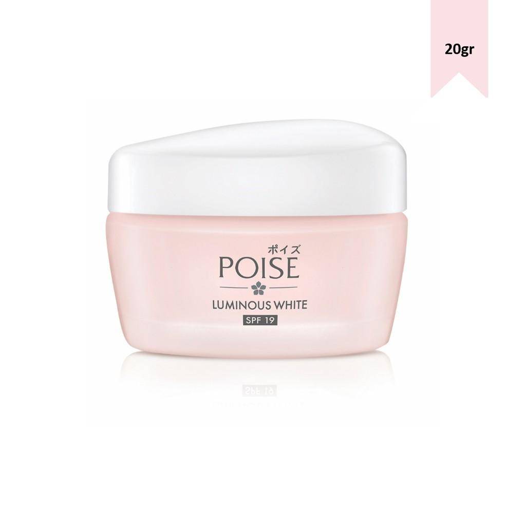 Dok. Poise