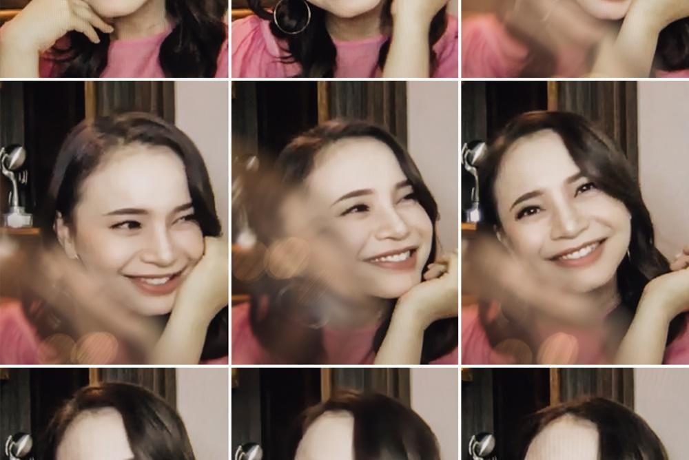 Fotto by Sweet Escape