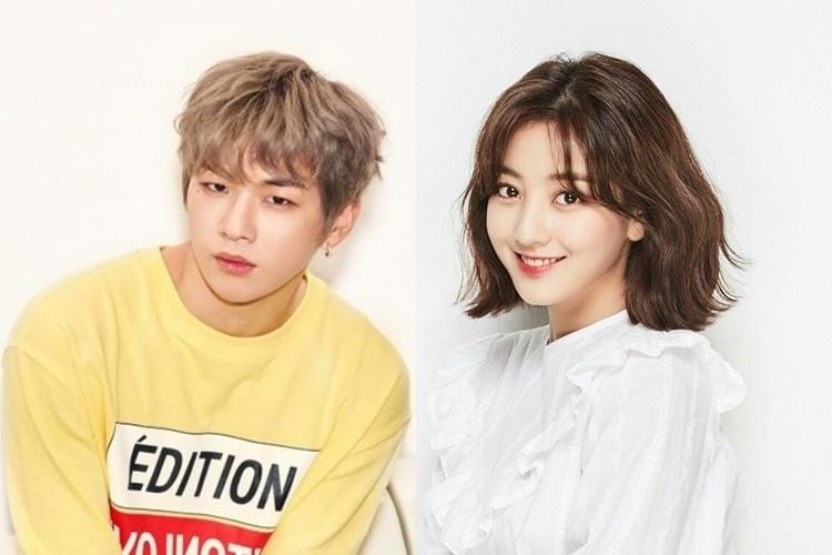 Setahun Pacaran, Kang Daniel dan Jihyo ‘TWICE’ Umumkan Putus!