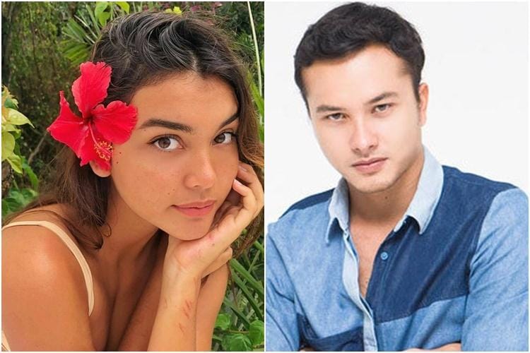 Instagram.com/caitlinnorthlewisofficial, dok. Internet