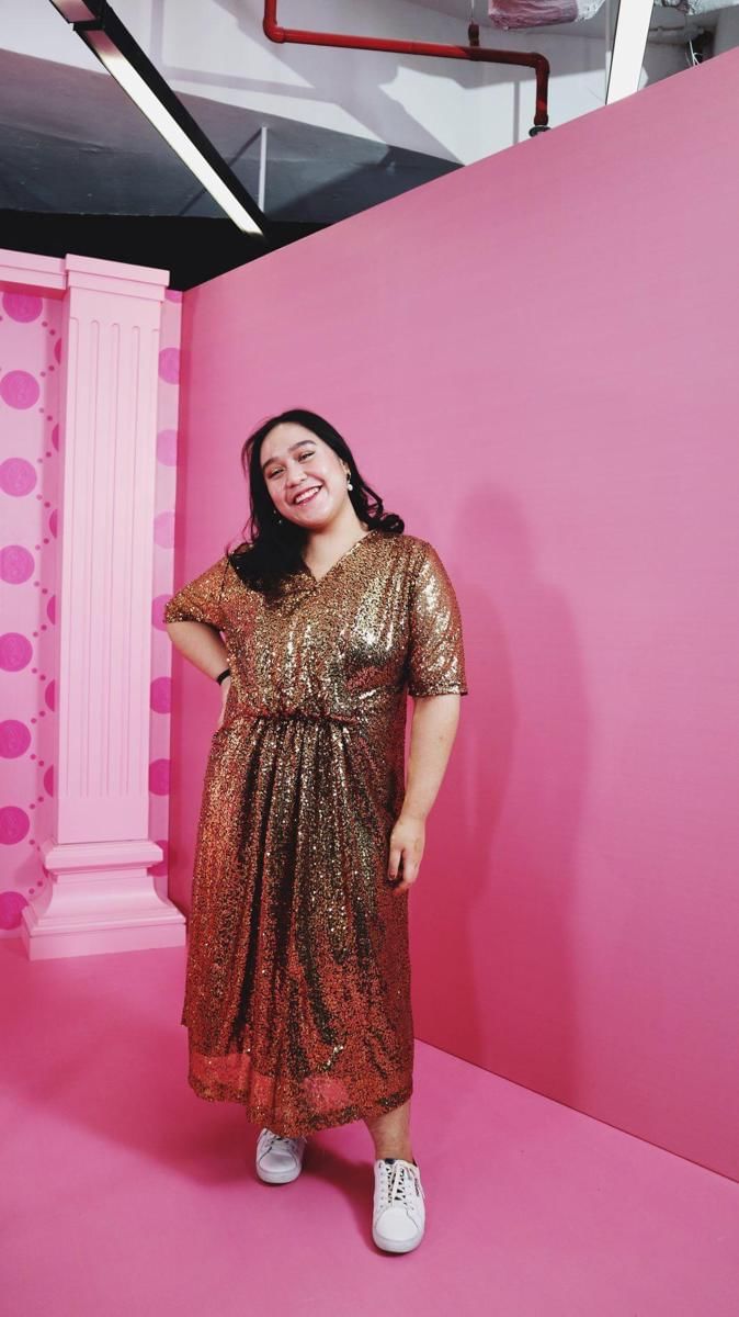 Popbela.com/Michael Ricards