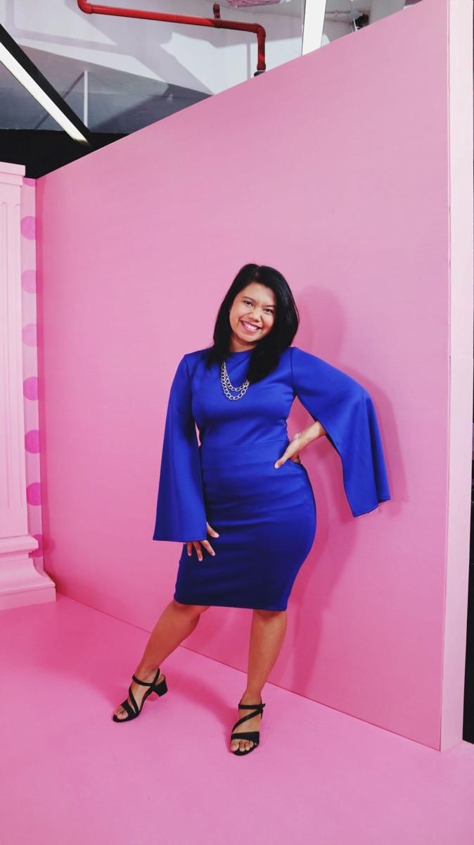 Popbela.com/Michael Ricards