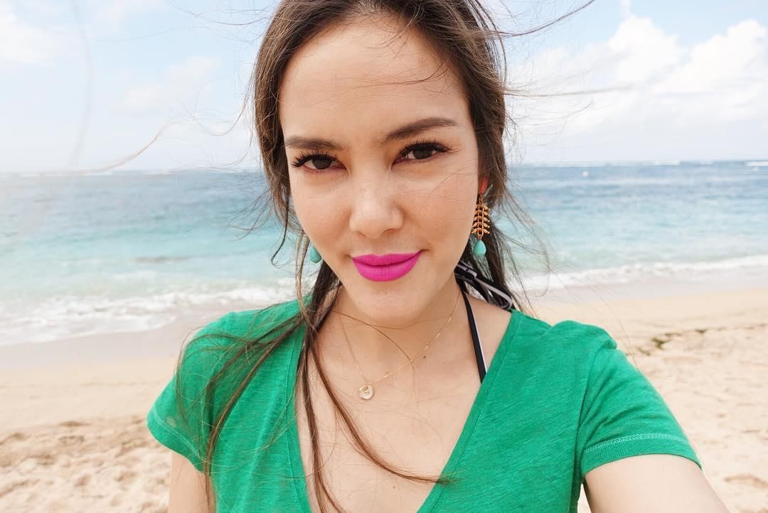 instagram.com/cathysharon/