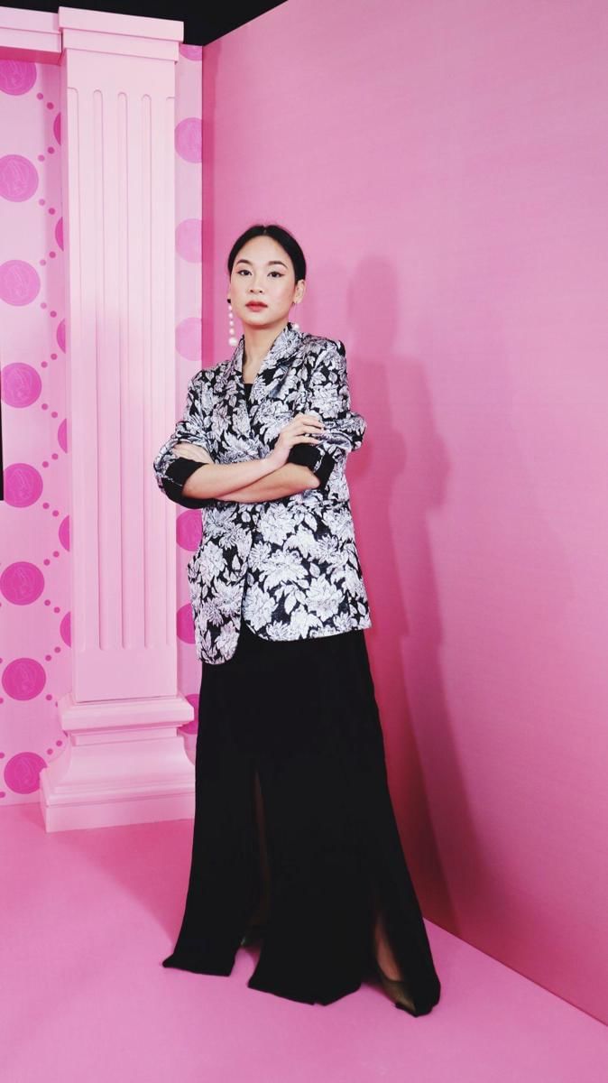 Popbela.com/Michael Ricards