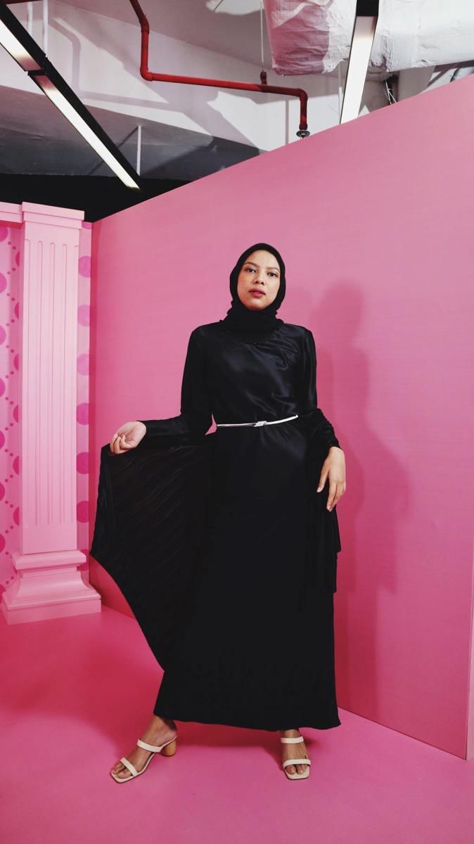 Popbela.com/Michael Ricards