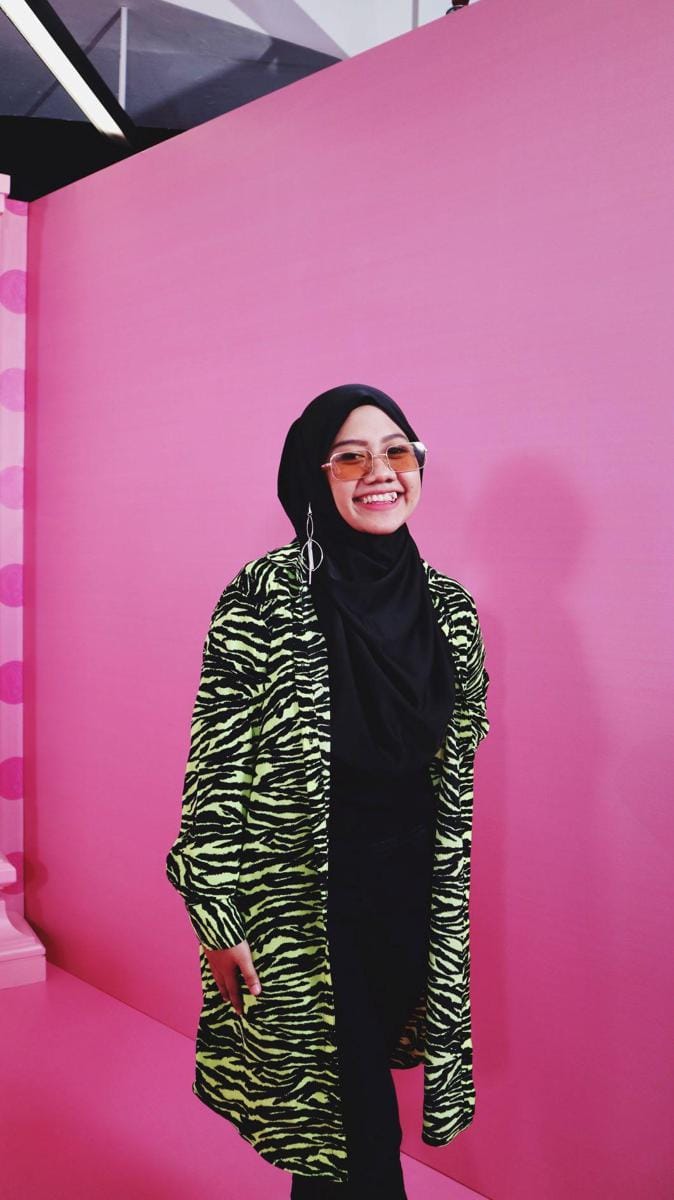 Popbela.com/Michael Ricards