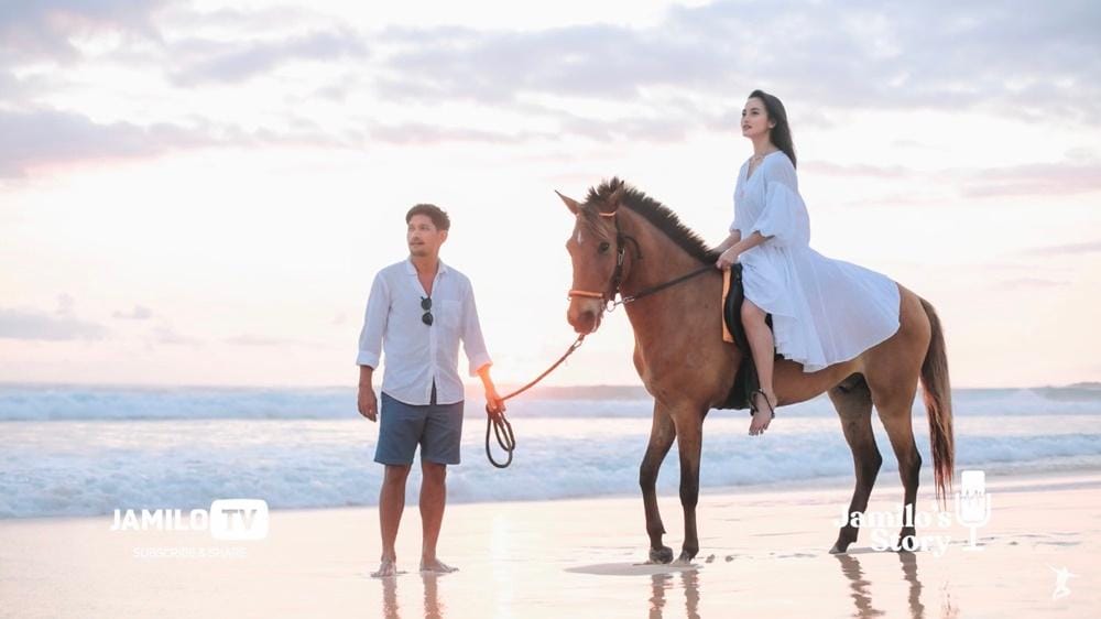 Youtube.com/Jamilo TV