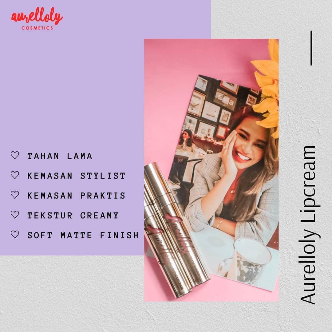 Instagram.com/aurellolycosmetics