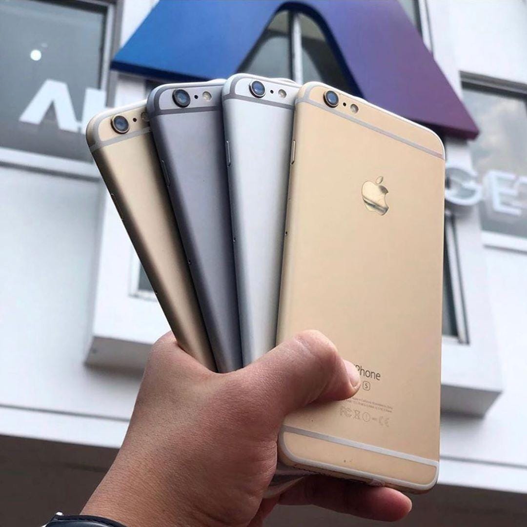 Instagram.com/ahhagadget