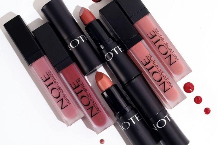 instagram.com/@notecosmeticsid