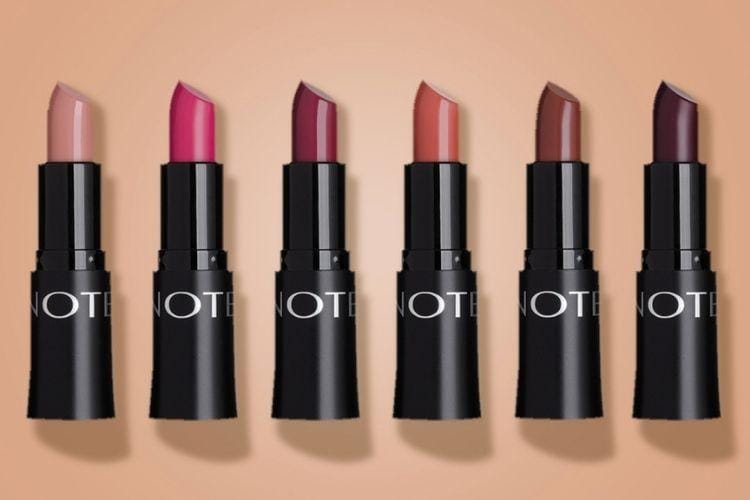 instagram.com/@notecosmeticsid