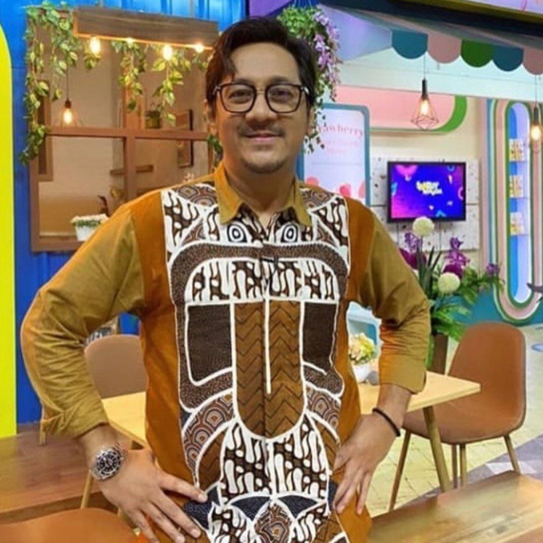 Instagram.com/andreastaulany