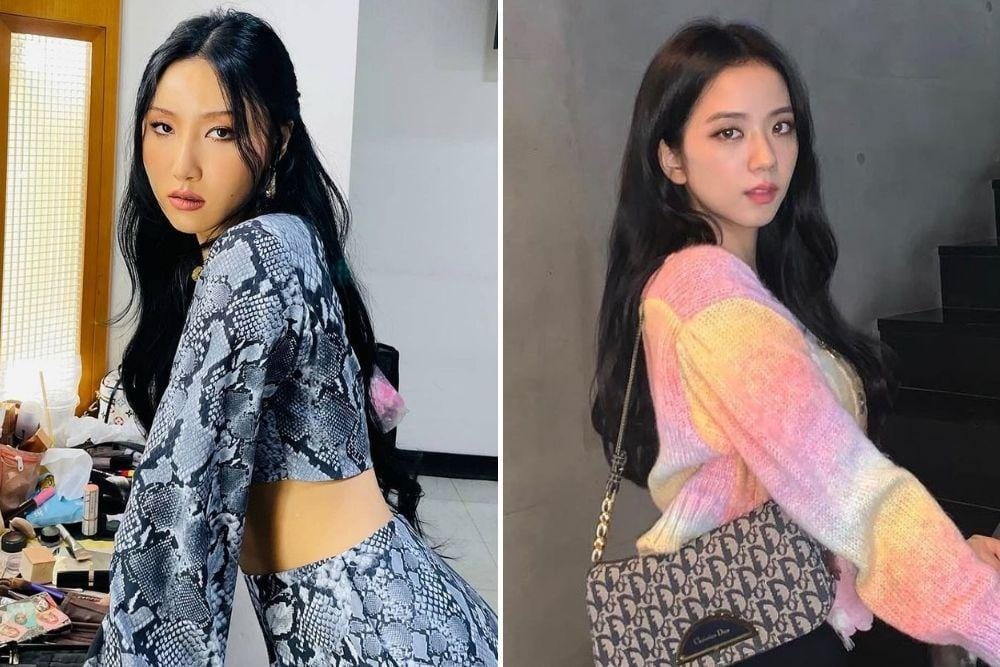 Punya Look yang Berbeda, 7 Pasang Idol Kpop Ini Ternyata Seumuran!