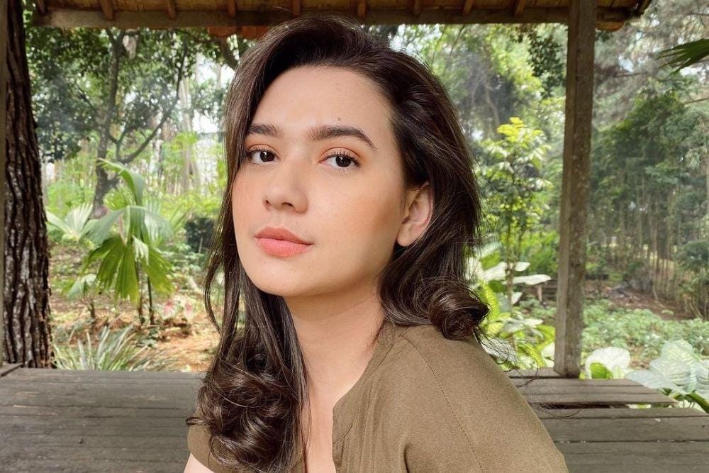 7 Pesona Mayang Yudittia, Pemeran 'Michelle' di 'Ikatan Cinta'